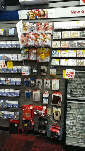 Video Game Store «GameStop», reviews and photos, 1136 N Gateway Ave, Rockwood, TN 37854, USA