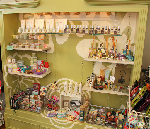 Home Goods Store «5 Green Boxes», reviews and photos, 1570 S Pearl St, Denver, CO 80210, USA