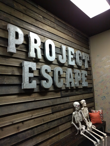 Tourist Attraction «Project Escape Atlanta - Escape Room», reviews and photos, 1395 South Marietta Pkwy SE #202, Marietta, GA 30067, USA
