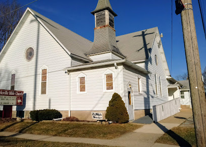 Clarksville Bible Church