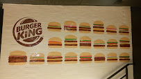 Hamburger du Restauration rapide Burger King à Yzeure - n°6