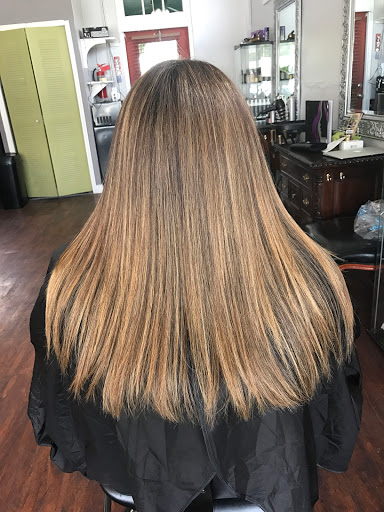 Beauty Salon «Stephen Julian Salon», reviews and photos, 1421 S Andrews Ave, Fort Lauderdale, FL 33316, USA