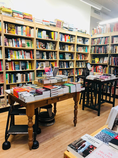 Book Store «Labyrinth Books», reviews and photos, 122 Nassau St, Princeton, NJ 08542, USA