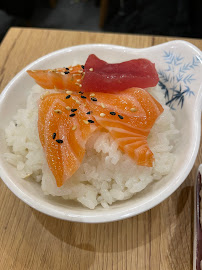 Les plus récentes photos du Restaurant japonais buffet sushi à volonté restaurant panda 16 à Paris - n°7