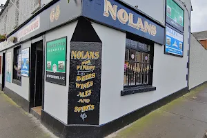 Nolan's Bar image