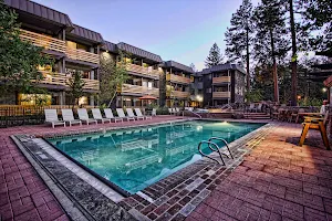 Hotel Azure Tahoe image