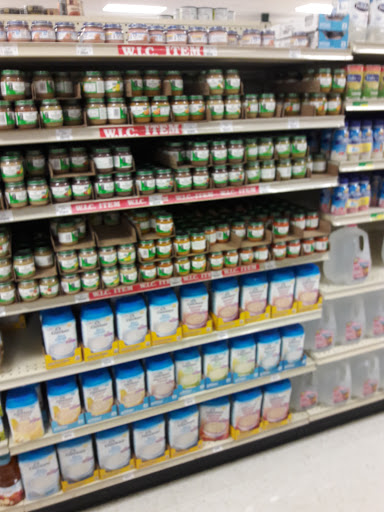 Meat Wholesaler «Town & Country Supermarket», reviews and photos, 1824 Portage Street, Kalamazoo, MI 49001, USA