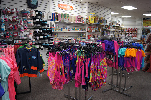 Shoe Store «The Barn Family Shoe Store», reviews and photos, 25 Kempton Pl, West Newton, MA 02465, USA