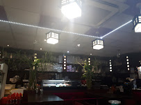 Atmosphère du Restaurant japonais Arito Sushi à Nice - n°6