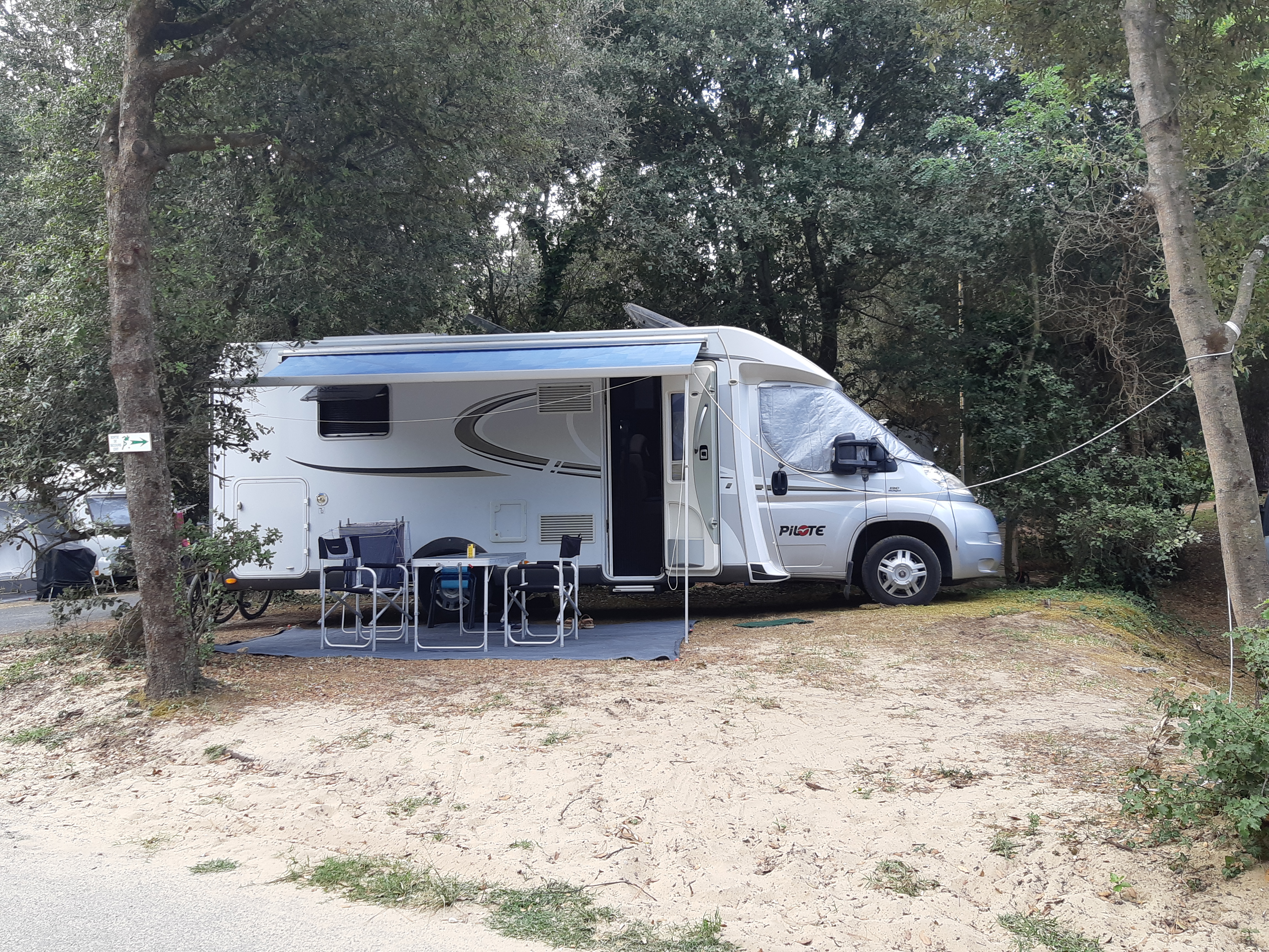 Photo n° 6 de l'avis de Sandrine.e fait le 19/08/2022 à 19:32