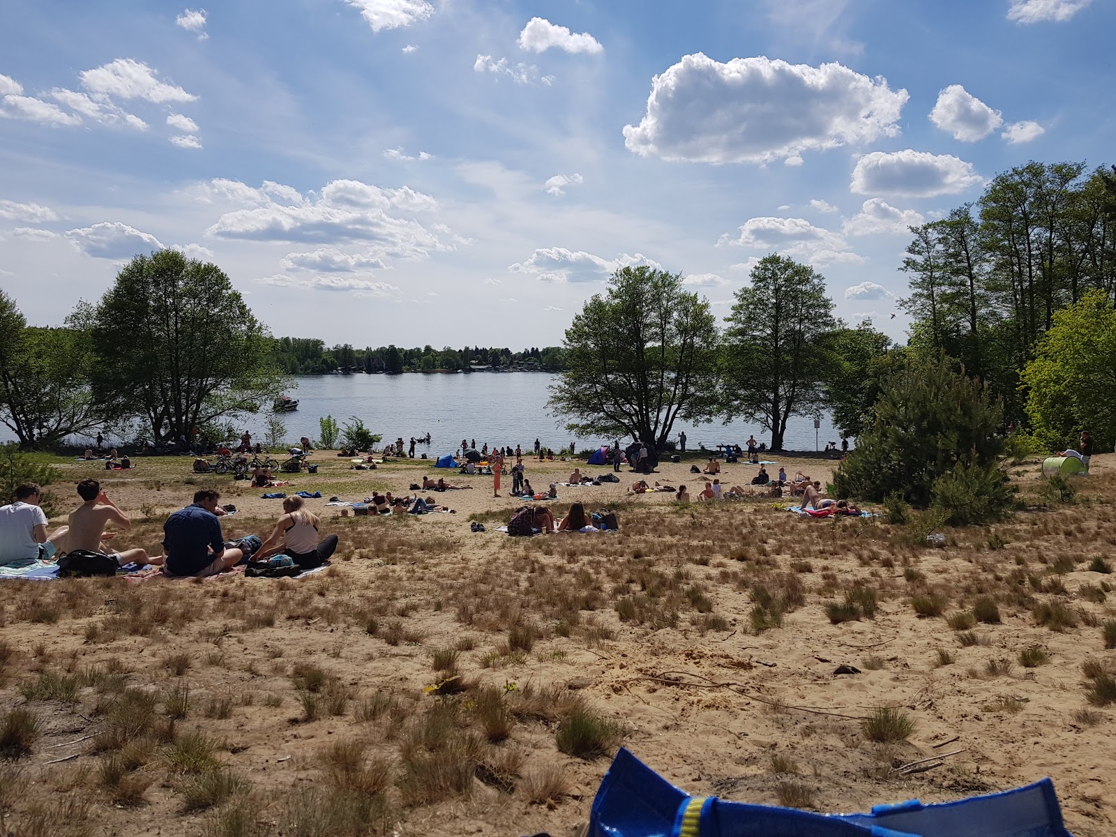 Weisser Strand Flakensee photo #7