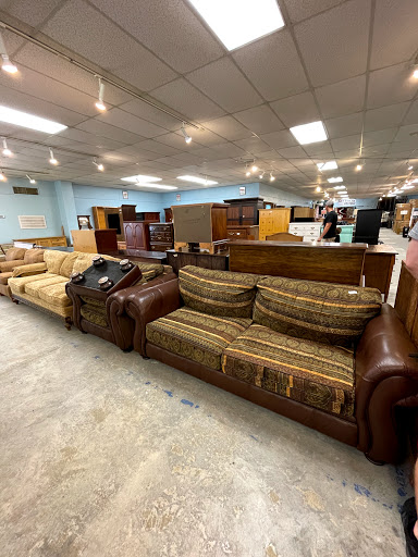 Thrift Store «Cape Fear Habitat for Humanity ReStore», reviews and photos