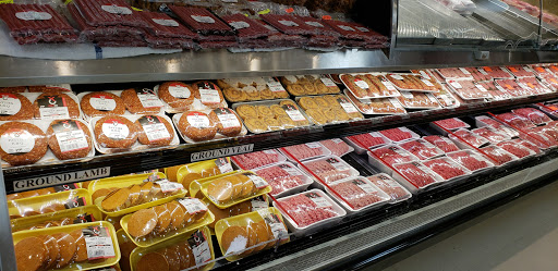 Kosher Grocery Store «Rockland Kosher Supermarket», reviews and photos, 27 Orchard St, Monsey, NY 10952, USA