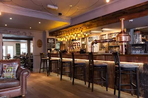 Brewhouse & Kitchen - Southampton image