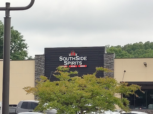 Liquor Store «Riverdale Package Store», reviews and photos, 6541 GA-85, Riverdale, GA 30274, USA