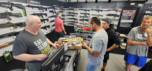 Airsoft Supply Store «Tactical Toy Store USA», reviews and photos, 300 Travis Ln, Waukesha, WI 53189, USA