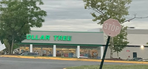 Dollar Store «Dollar Tree», reviews and photos, 9991 Pulaski Hwy, Middle River, MD 21220, USA