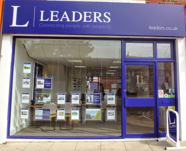 Comments and reviews of Leaders Letting & Estate Agents Bitterne