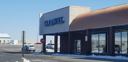 Goodwill, 637 Wagner Ave, Greenville, OH 45331, USA, 