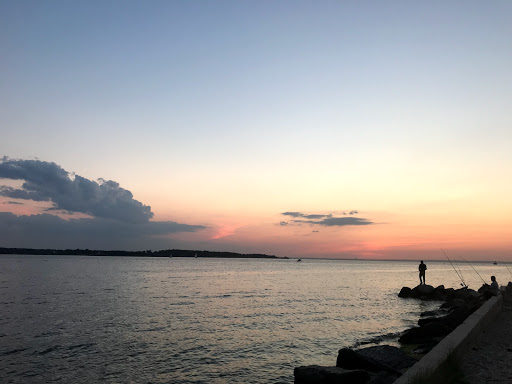 Barber Shop «The Crossroads Barber Shop», reviews and photos, 5 Lowell St, Andover, MA 01810, USA