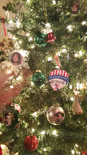 Funeral Home «Thompson Funeral Chapel», reviews and photos, 926 S Litchfield Rd, Goodyear, AZ 85338, USA