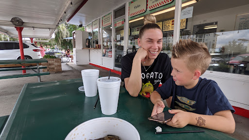 Supermarket «Publix Super Market at The Market at Southside», reviews and photos, 2873 S Orange Ave, Orlando, FL 32806, USA