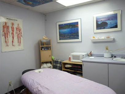 Mother Lode Chiropractic Center