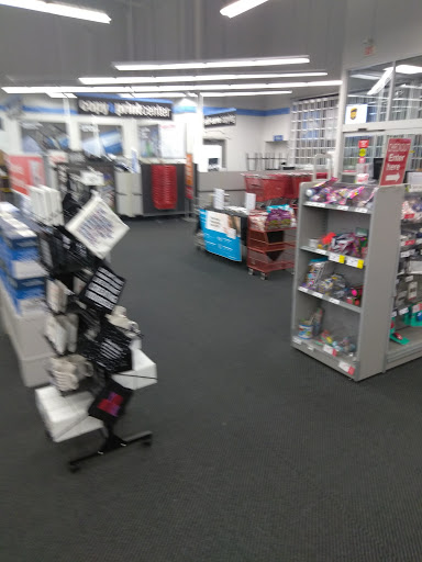 Office Supply Store «Staples», reviews and photos, 2160 Barranca Pkwy, Irvine, CA 92606, USA