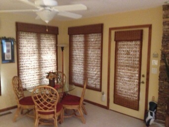 Window Treatment Store «Budget Blinds», reviews and photos, 2455 Shorty Barnes Rd #7, Crossville, TN 38571, USA