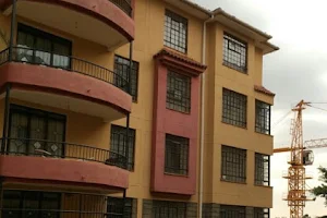 Jeyem Home Stays at Eagle Court Apartments image