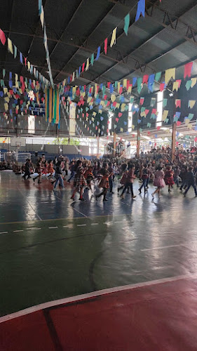 R. Itutinga, 240 - Minas Brasil, Belo Horizonte - MG, 30535-640