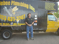 Bumblebee Plumbing Inc - Photo 5 - Car repair in , Westminster