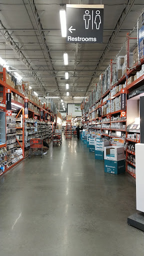 Home Improvement Store «The Home Depot», reviews and photos, 43900 Ice House Terrace, Fremont, CA 94538, USA