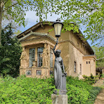 Photo n°14 de l'avis de Anna.e fait le 10/05/2023 à 06:50 sur le  Château de Glienicke à Berlin