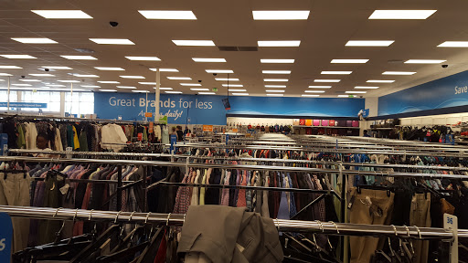Clothing Store «Ross Dress for Less», reviews and photos, 415 South State Road 7, Hollywood, FL 33023, USA