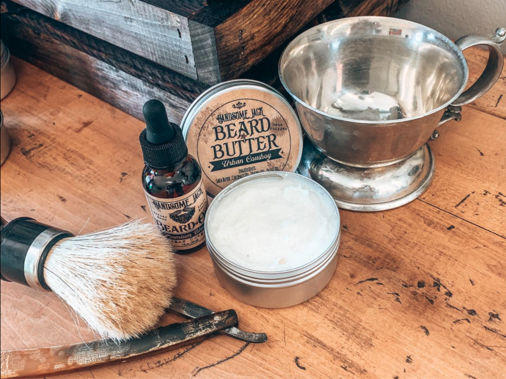 Shavin Grace Barber Shop Carthage, TX 75633 Services and Reviews