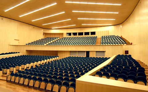 Teatro Auditorio Buero Vallejo image