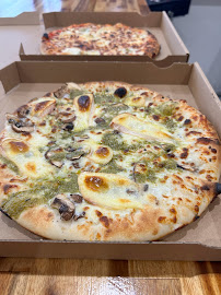 Pizza du Pizzeria LA CATITA WATTRELOS - n°20
