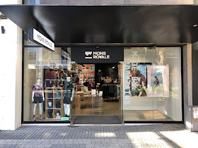 Mons Royale - Brand Store Christchurch