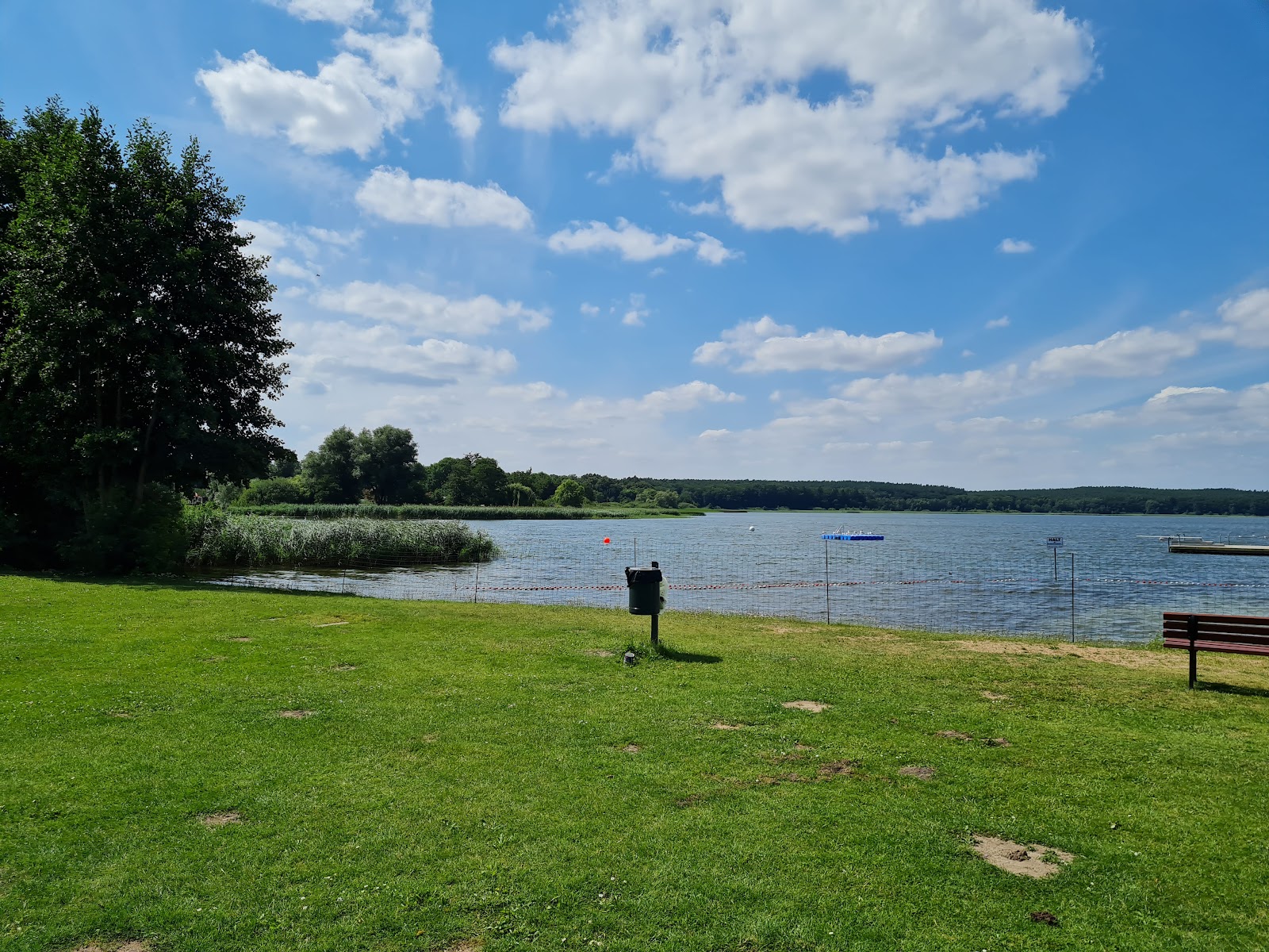 Grosser Wariner See Strandbad photo #8