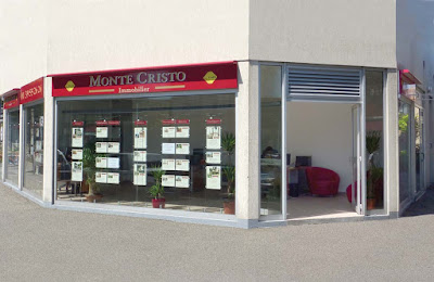 Monte Cristo Immobilier à Le Chesnay-Rocquencourt