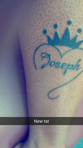 Tattoo Shop «Forbidden Images», reviews and photos, 121 W Crawford St, Dothan, AL 36301, USA