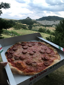 Pizzeria D'Asporto Andale Via Anna Frank, 2, 42020 San Polo d'Enza RE, Italia