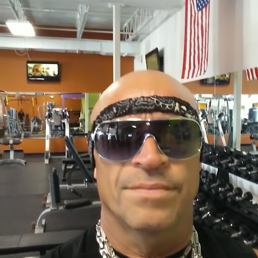 Gym «Anytime Fitness», reviews and photos, 941 N 14th St, Leesburg, FL 34748, USA