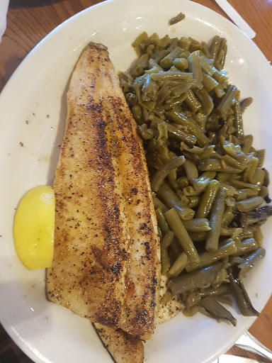 American Restaurant «Cracker Barrel Old Country Store», reviews and photos, 1134 Woodruff Rd, Greenville, SC 29607, USA