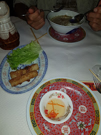 Plats et boissons du Restaurant vietnamien Song Huong à Mirande - n°2