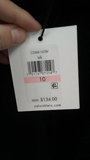 Clothing Store «Ross Dress for Less», reviews and photos, 93 Wagner Rd, Monaca, PA 15061, USA