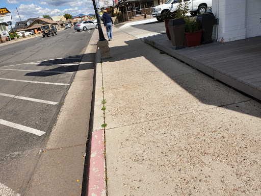Outdoor Sports Store «The Outdoor Store», reviews and photos, 400 Historic Rte 66, Williams, AZ 86046, USA