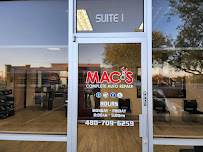 Mac's Complete Auto Repair - Photo 5 - Car repair in Chandler, AZ, Chandler