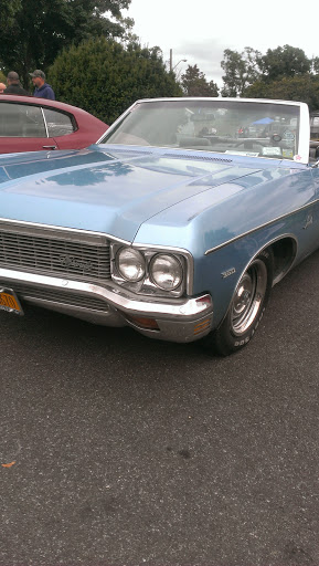 Park «Brush Park», reviews and photos, S 3rd Ave, Mt Vernon, NY 10550, USA